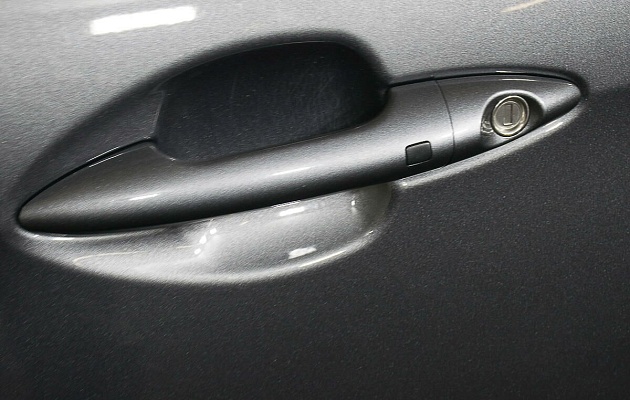 Kia Rio, фото №18