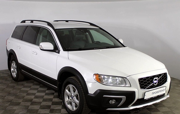 Volvo XC70, фото №2