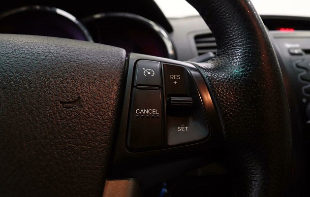 Kia Sorento, фото №6