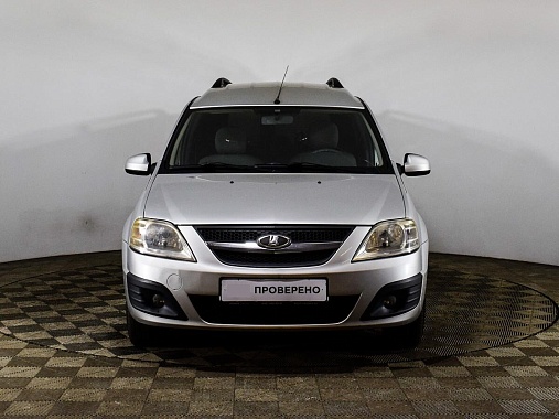 LADA (ВАЗ) LARGUS