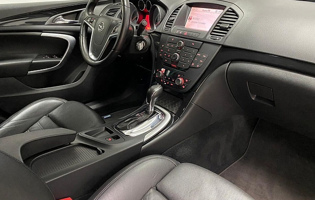 Opel Insignia, фото №3