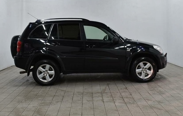 Toyota Rav 4, фото №2
