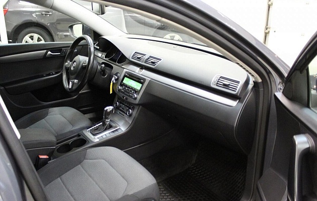 Volkswagen Passat (B7), фото №8