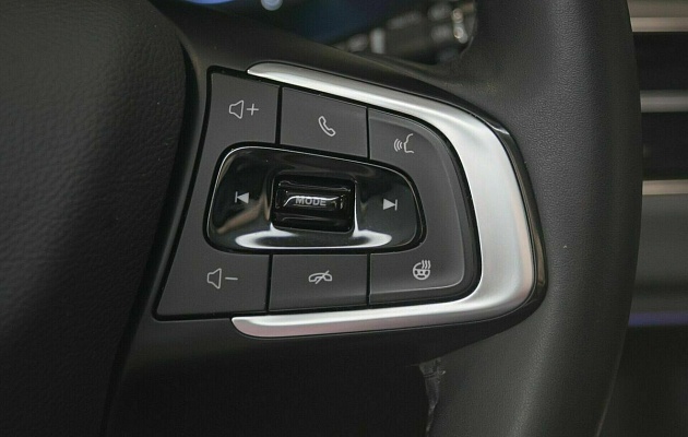 Chery tiggo 8 pro, фото №17