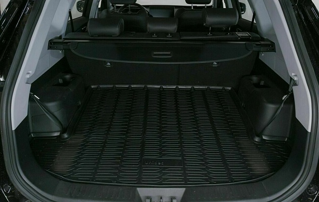 Chery tiggo 8 pro, фото №20