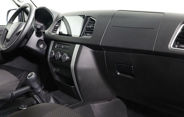 УАЗ Patriot, фото №4