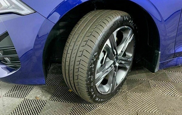 Kia k5, фото №9