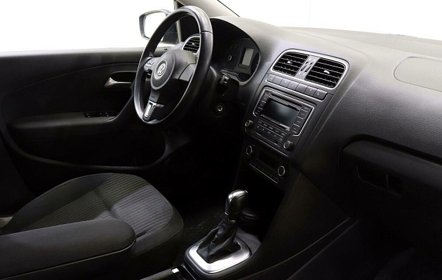Volkswagen Polo, фото №4