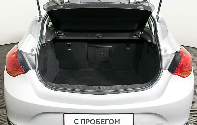 Opel Astra, фото №14