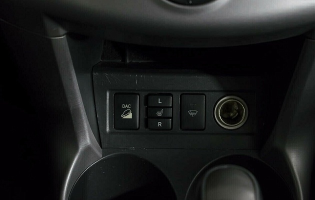 Toyota RAV4 III (XA30), фото №8