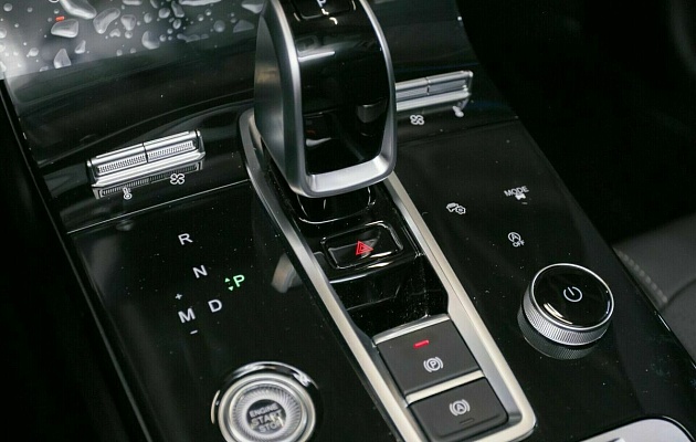 Chery tiggo 8 pro, фото №16