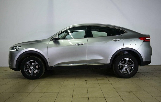 Haval F7x I, фото №4
