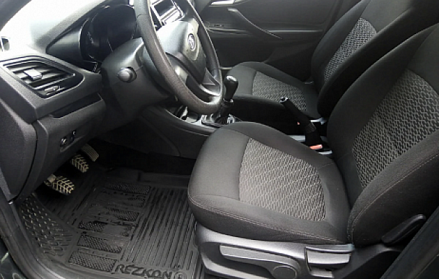 LADA Vesta, фото №3