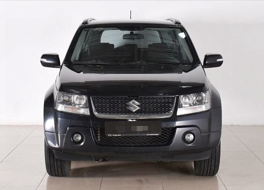 Suzuki GRAND_VITARA