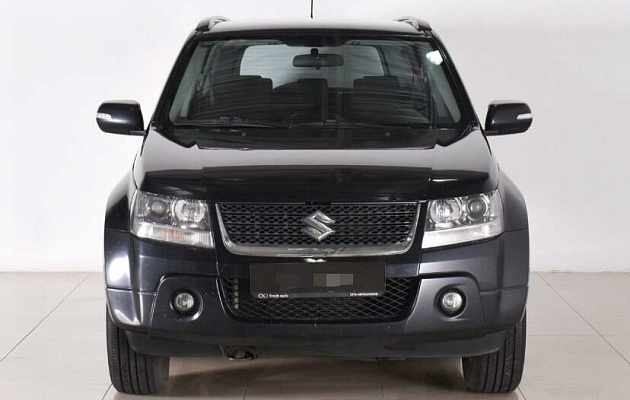 Suzuki Grand Vitara, фото №1