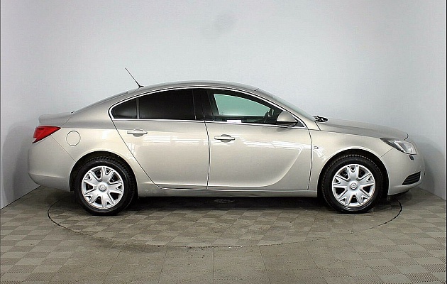 Opel Insignia, фото №3