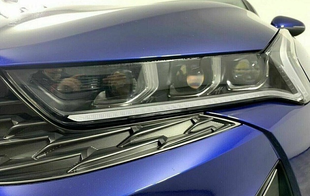 Kia k5, фото №3