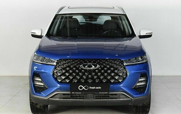 Chery tiggo 7 pro, фото №3