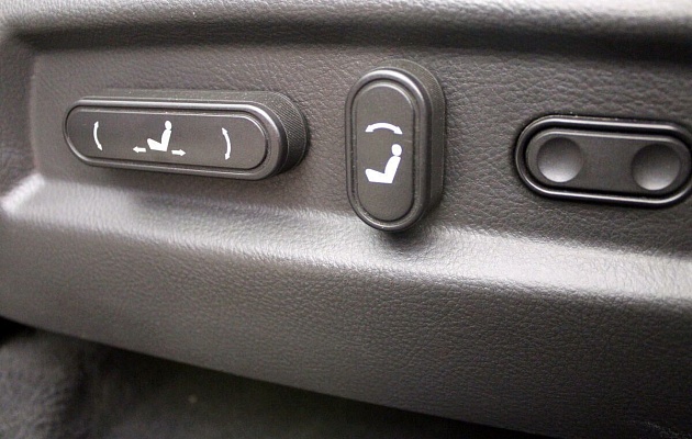 Hyundai Santa Fe, фото №6