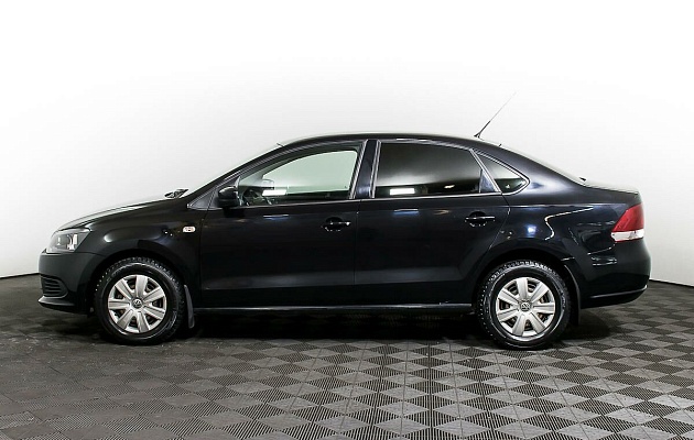 Volkswagen Polo, фото №4