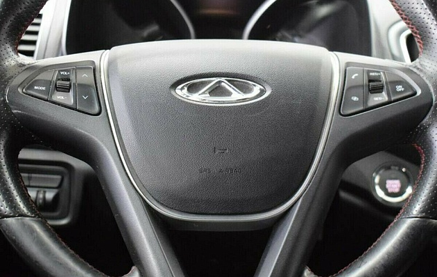 Chery tiggo 5, фото №6