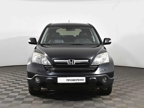 Honda CR_V