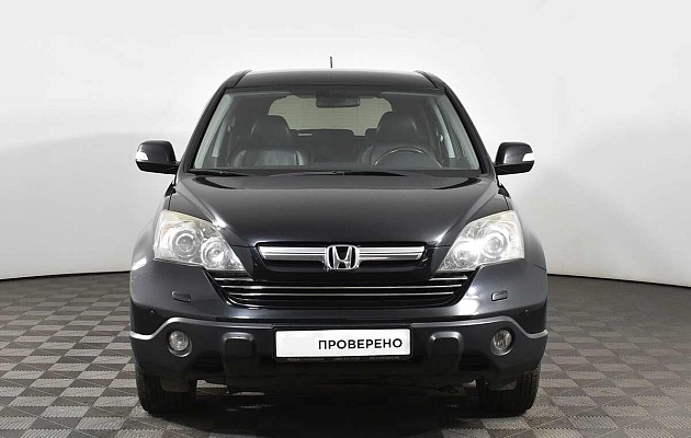 Honda CR-V, фото №1