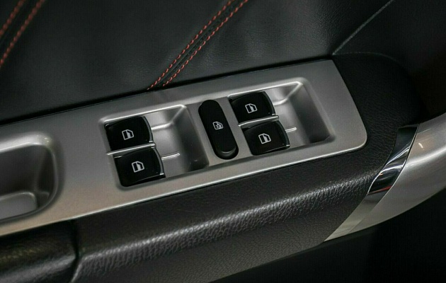 Haval h6, фото №15