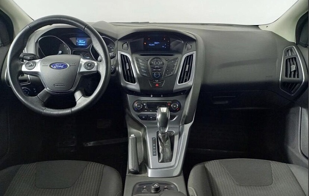 Ford Focus, фото №3