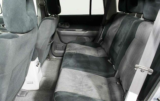 Mitsubishi pajero sport i рестайлинг, фото №10