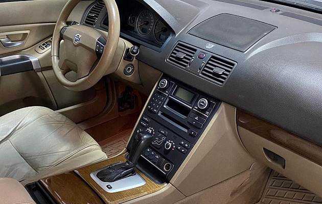 Volvo XC90, фото №3