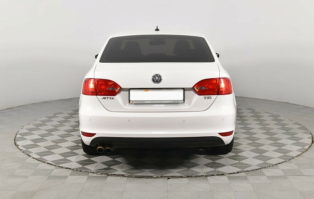Volkswagen Jetta VI, фото №3