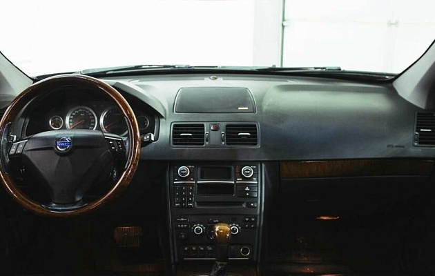 Volvo XC90, фото №4