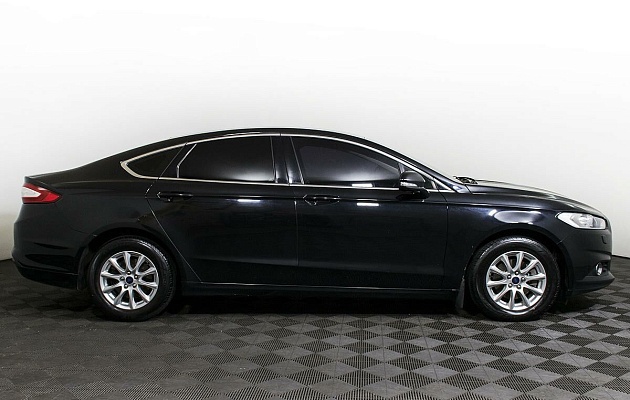 Ford Mondeo, фото №3