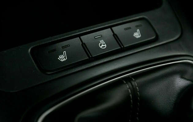 Kia rio x-line, фото №18