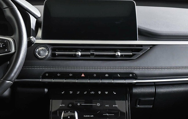 Chery tiggo 7 pro, фото №7