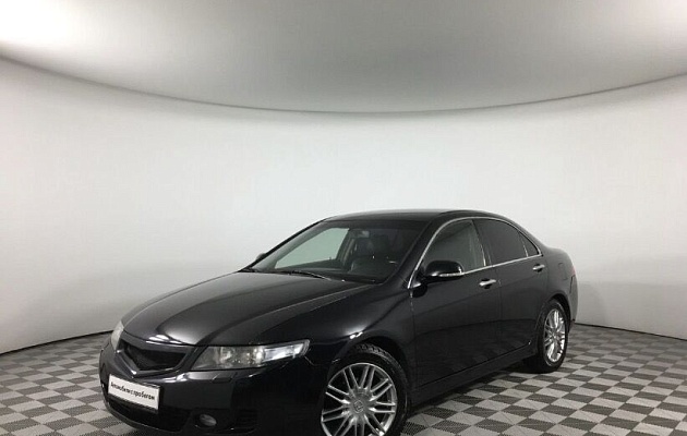 Honda Accord, фото №2