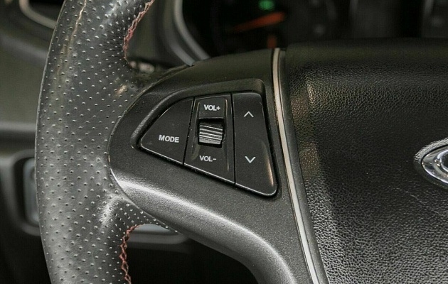 Chery tiggo 5, фото №11