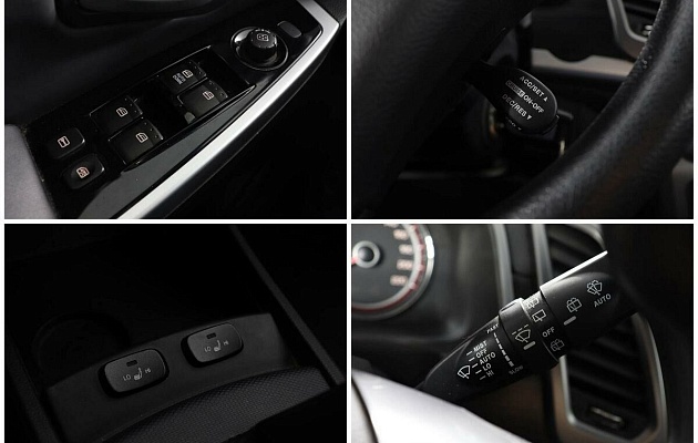 SsangYong Actyon, фото №12