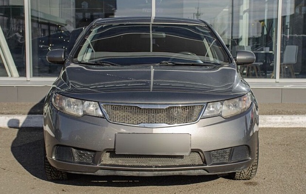 Kia Cerato, фото №1