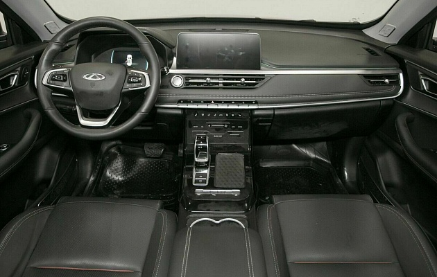 Chery tiggo 7 pro, фото №9