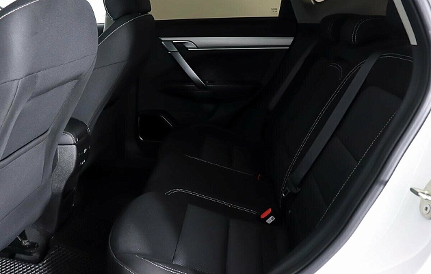 Geely Coolray I, фото №6