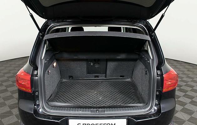 Volkswagen Tiguan, фото №17