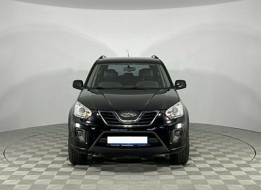 Chery TIGGO