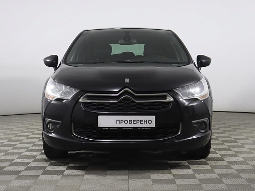 Citroen DS4