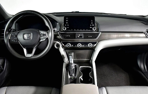 Honda Accord, фото №5