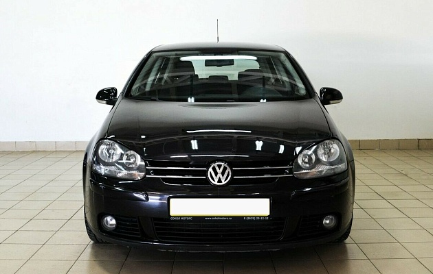 Volkswagen Golf V, фото №1