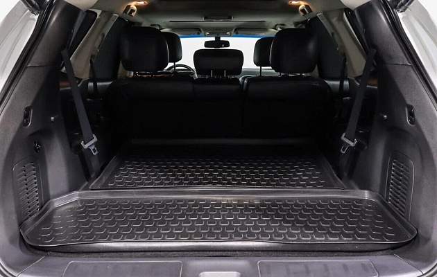 Nissan Pathfinder IV, фото №12