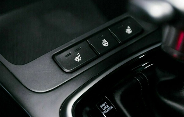 Kia rio x-line, фото №16