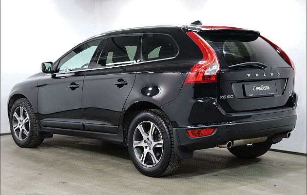 Volvo XC60, фото №8